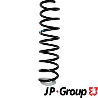 DB Пружина подвески передн.W211 02- JP GROUP 1342207400