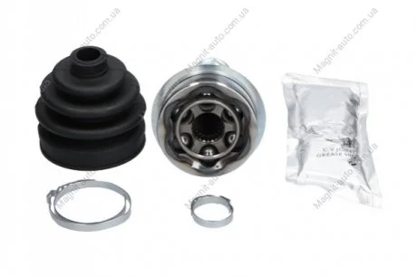PARTS SUBARU ШРУС зовнішній Forester 02- KAVO CV-8016