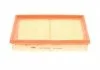 PARTS SUZUKI Повітряний фільтр Swift 04- KAVO SA-9086 (фото 4)