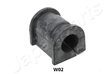DAEWOO втулка передн. стаб. MATIZ JAPANPARTS RU-W02