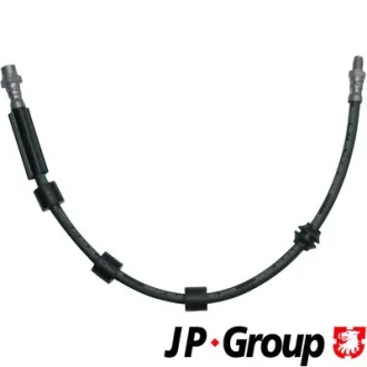 BMW Шланг тормозной передний 5 Е60 JP GROUP 1461601100