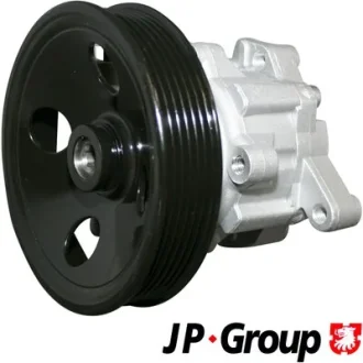 DB Насос гидроусилителя ML W163 98- JP GROUP 1345100100