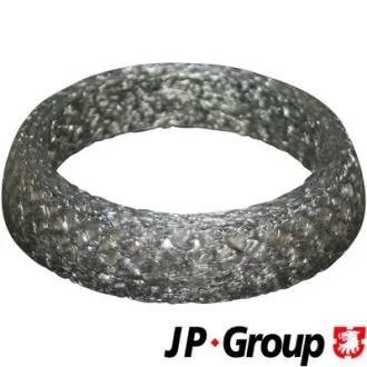 Прокладка глушника Astra F/Vectra B/Escort JP GROUP 1221100900