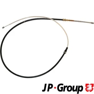 Трос системи гальм JP GROUP 1170302200