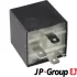 Реле паливного насоса T4 2.5TDI (12V,4 полюси) JP GROUP 1199207900 (фото 1)