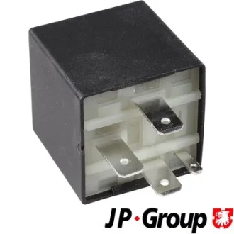 Реле паливного насоса T4 2.5TDI (12V,4 полюси) JP GROUP 1199207900
