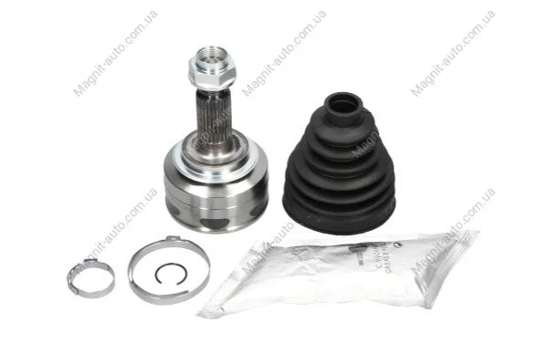 PARTS HONDA Шрус внешний к-кт Jazz 02- KAVO CV-2028 (фото 1)
