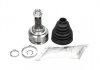 PARTS HONDA Шрус внешний к-кт Jazz 02- KAVO CV-2028 (фото 1)