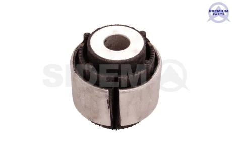 Сайлентблок заднього важеля BMW 1/3/X1 03-15 SIDEM 821730