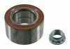 FEBI DB Підшипник ступ. задній W/C140, T210 FEBI BILSTEIN 08222