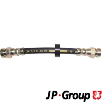 Шланг системы тормозов JP GROUP 1161701400