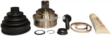 VW ШРУС наружн.к-кт (с ABS) T4 90- JP GROUP 1143303010