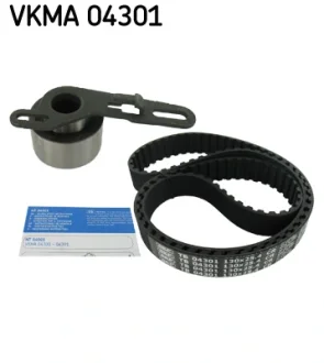 Комплект зубчатого ремня (произ-во) SKF VKMA 04301