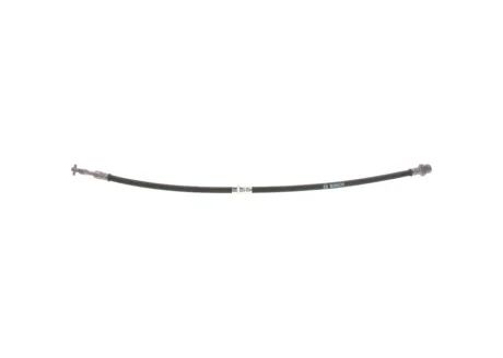 MAZDA Шланг тормозной передн. 626 -91 BOSCH 1987476542