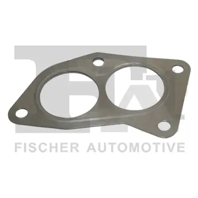 FISCHER Прокладка глушителя PEUGEOT 106 96- Fischer Automotive One (FA1) 210-916 (фото 1)