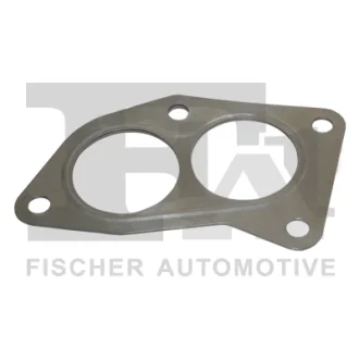 FISCHER Прокладка глушителя PEUGEOT 106 96- Fischer Automotive One (FA1) 210-916