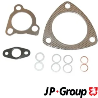 К-кт. прокладок турбины AUDI 1.8T JP GROUP 1117751610