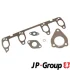 Прокладка турбіни (к-кт) FABIA/GOLF IV 1.9 TDI 00-10 JP GROUP 1117752110 (фото 1)