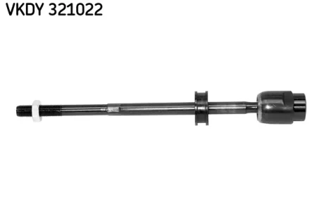VW Тяга лев/прав без гидроус. Polo 94- SKF VKDY 321022