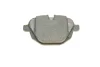 Колодки тормозные дисковые BMW X3/X4/X5/X6 \'R\'\'19>> BOSCH 0986495442 (фото 5)