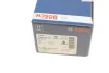 Колодки тормозные дисковые BMW X3/X4/X5/X6 \'R\'\'19>> BOSCH 0986495442 (фото 9)