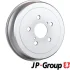 TOYOTA Барабан тормозной Carina E JP GROUP 4863500100 (фото 1)
