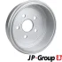 TOYOTA Барабан тормозной Carina E JP GROUP 4863500100 (фото 2)