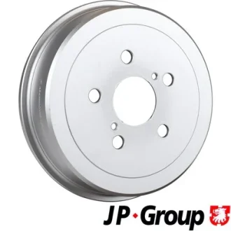 TOYOTA Барабан тормозной Carina E JP GROUP 4863500100
