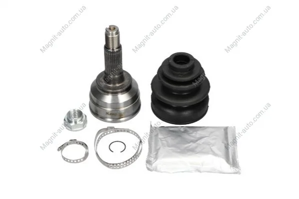 PARTS MAZDA Шрус внешний к-кт 323 89- KAVO CV-4507 (фото 1)
