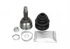 PARTS MAZDA Шрус внешний к-кт 323 89- KAVO CV-4507 (фото 1)