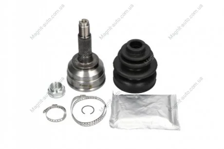 PARTS MAZDA Шрус внешний к-кт 323 89- KAVO CV-4507
