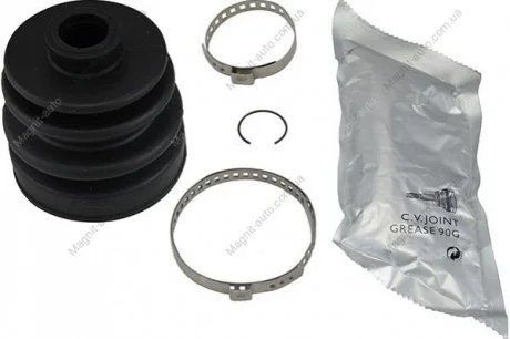 PARTS MAZDA Пильник ШРУС 626 23*78*93 KAVO CVB-5503