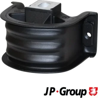 VW Подушка двигателя левая Т5 03- JP GROUP 1117913600