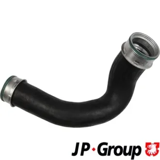 Патрубок інтеркулера T5 2.5 TDI нижн Пр. JP GROUP 1117706100