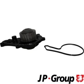 FORD Помпа воды Fiesta,Fusion 01- JP GROUP 1514102000