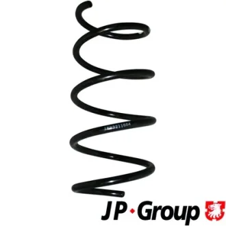 DB Пружина передн.W168 A140 98- JP GROUP 1342200500