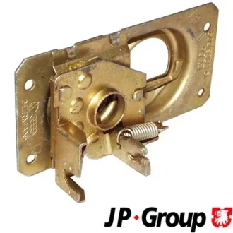 Замок капота JP GROUP 1187700200