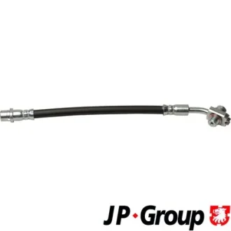 AUDI Шланг тормозной задн. A4 04- JP GROUP 1161702600