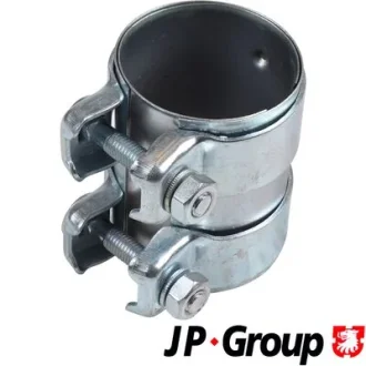 Хомут подвійний глушника JP GROUP 1121401600