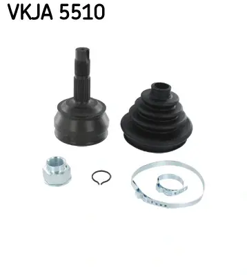 FIAT Шрус внешний к-кт Brava, Tipo -95 SKF VKJA 5510 (фото 1)