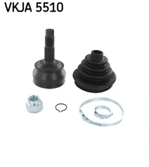 FIAT Шрус внешний к-кт Brava, Tipo -95 SKF VKJA 5510