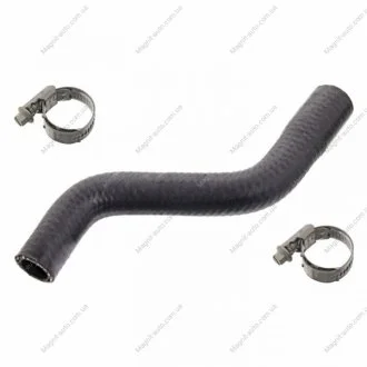 FEBI CITROEN Патрубок турбины Nemo 1,4HDi FEBI BILSTEIN 103674