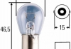 Автолампа Behr Heavy Duty R18W BA15s 18 W прозрачная HELLA 8GA002072241 (фото 1)