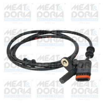 MEATDORIA DB Датчик ABS задн.лев.W203 00- MEAT&DORIA 90184