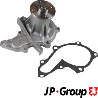 TOYOTA Помпа воды Corolla,Celica JP GROUP 4814102400