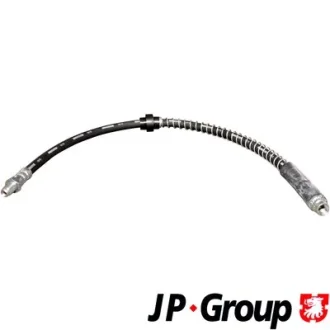 PEUGEOT Шланг тормозной пер. 306 JP GROUP 4161600400
