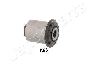 KIA С/блок рычага Magentis 06- JAPANPARTS RU-K63