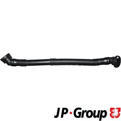 Шланг вентиляції картера BMW E36 JP GROUP 1411000300 (фото 1)