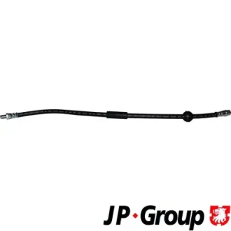 DB Шланг тормозной передний W164 JP GROUP 1361601400