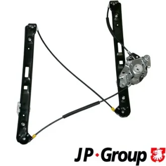 Механизм стеклоподъемника перед. BMW E 46 97-05. JP GROUP 1488100280